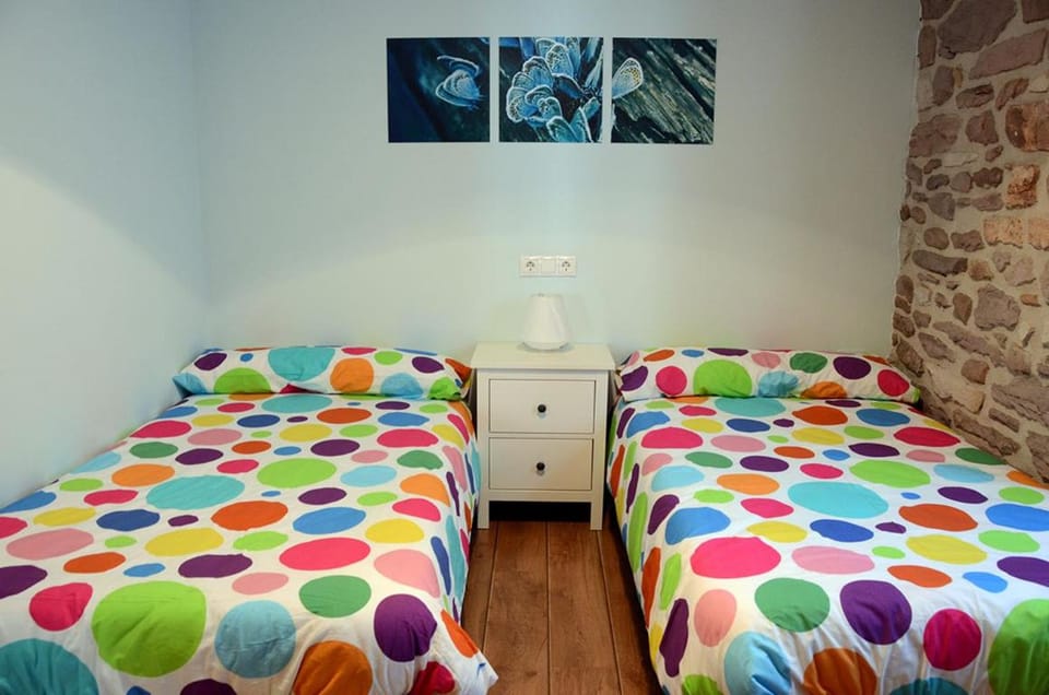 Apartamentos Elizondo Apartment in Elizondo