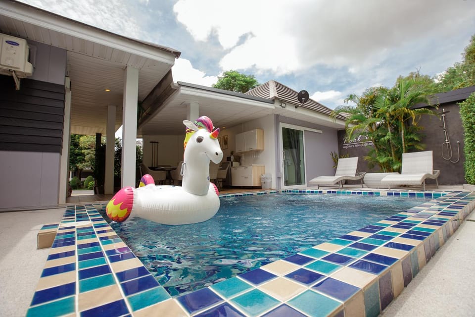 Ioon Resort ไออุ่นรีสอร์ท Resort in Laos