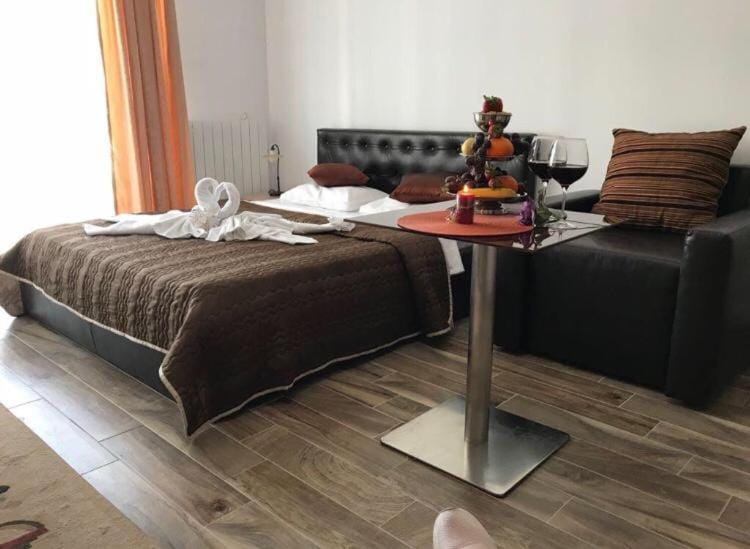 Loft Holiday Apartment in Constanta