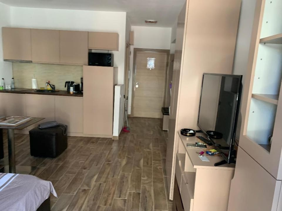 Loft Holiday Apartment in Constanta