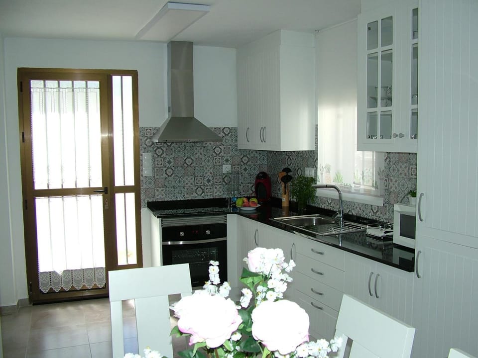 Casa Fuente Alta House in Costa Tropical