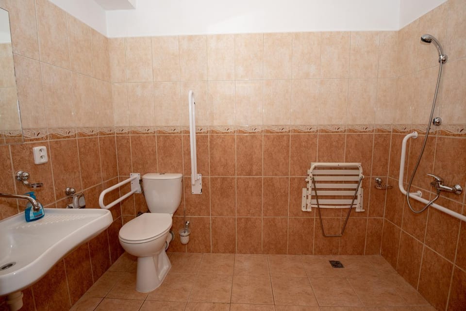 PENZION MAXIM Bed and Breakfast in South Bohemian Region