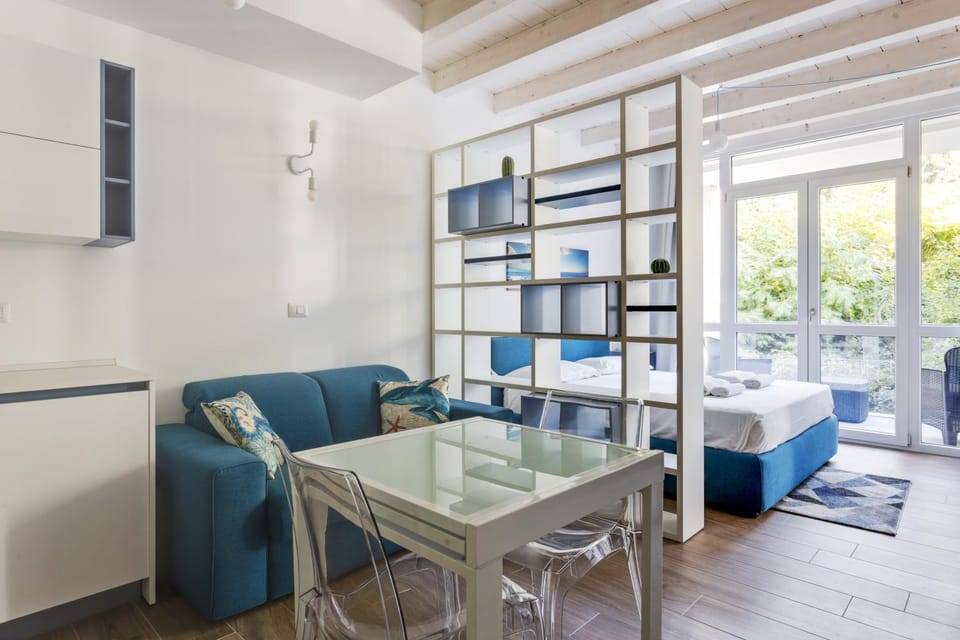 Balcony/Terrace, Living room, Dining area, Bedroom