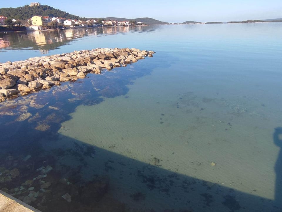 Apartman Pandula Apartment in Šibenik-Knin County, Croatia