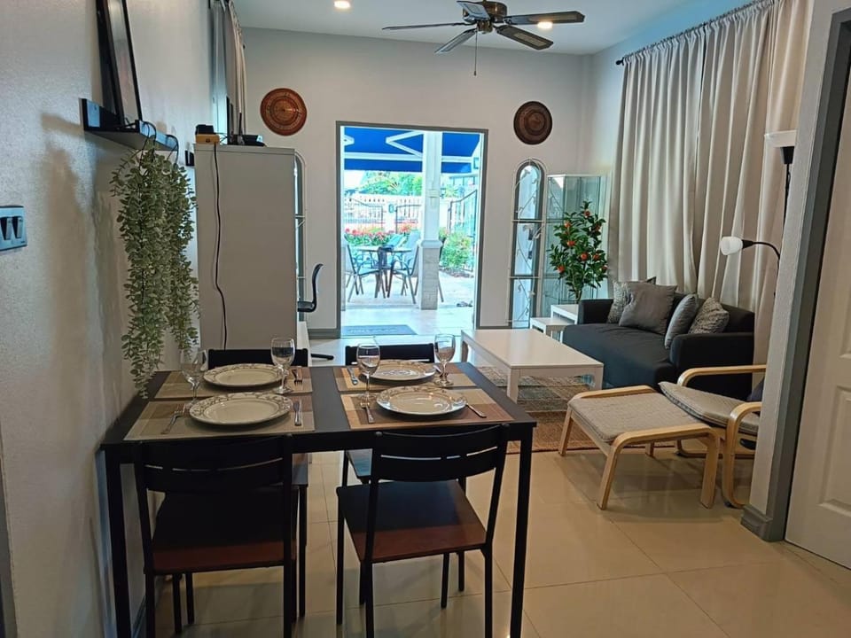 Beautiful Villa with private pool in Cha-Am Villa in Thailand