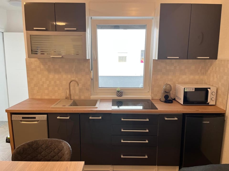 Apartmani Kaštelina Apartment in Zadar County