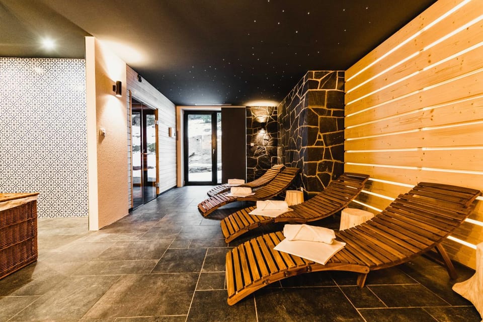 Apartmány Na Soutoku - Kvilda Apartment in Bavaria