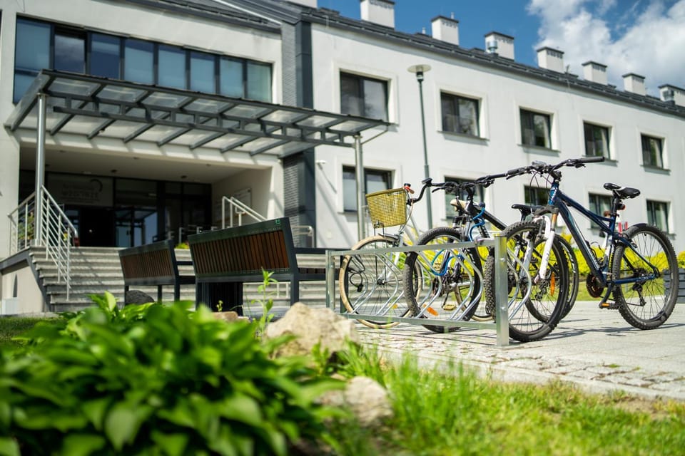 Property building, Activities