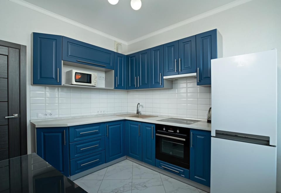 Апартаменты в Аркадии в новом доме ,2-х комнатная Apartment in Odessa