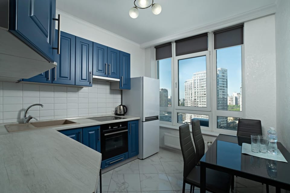 Апартаменты в Аркадии в новом доме ,2-х комнатная Apartment in Odessa