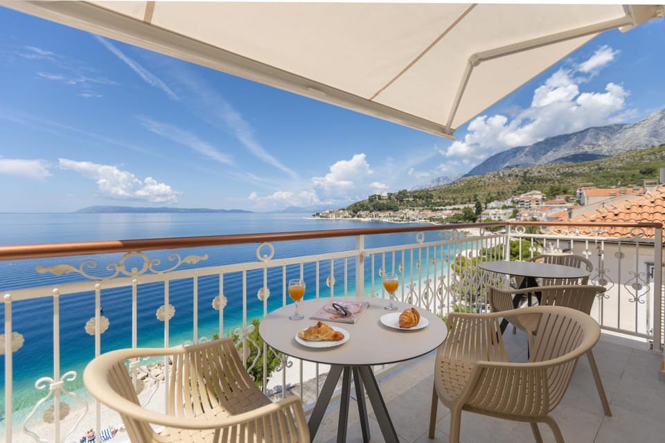 Sea view