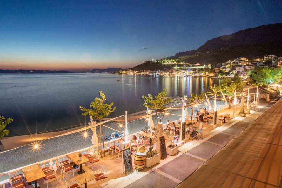 Heritage hotel Primordia Apartment hotel in Split-Dalmatia County