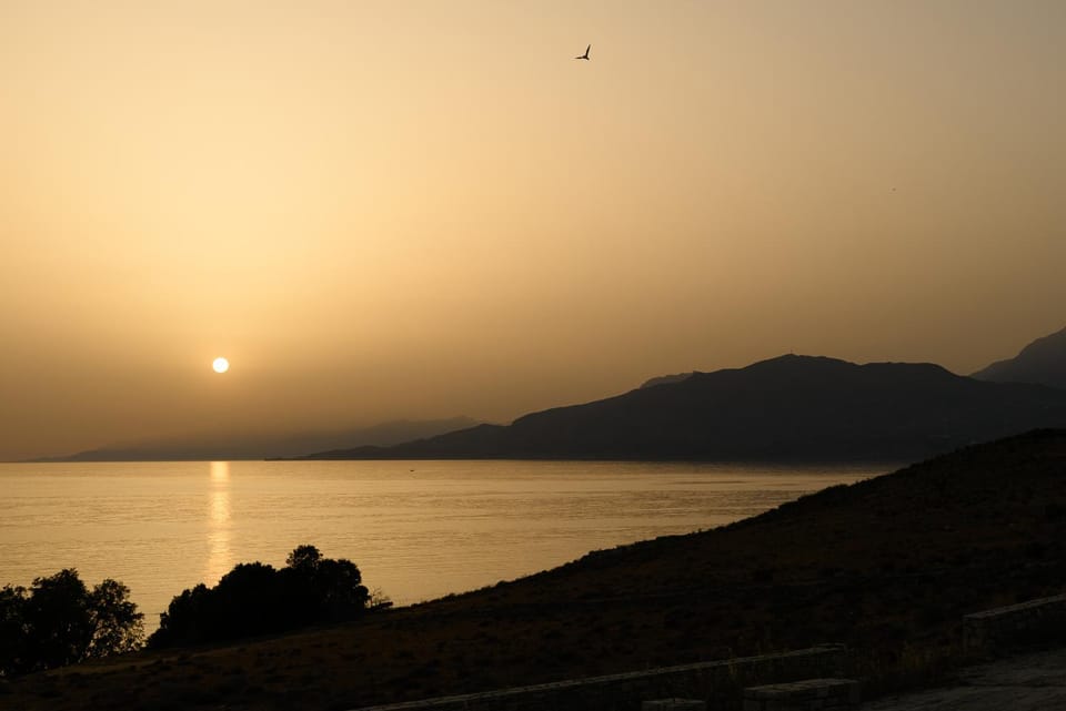 Diamond Dream III Apartment in Crete
