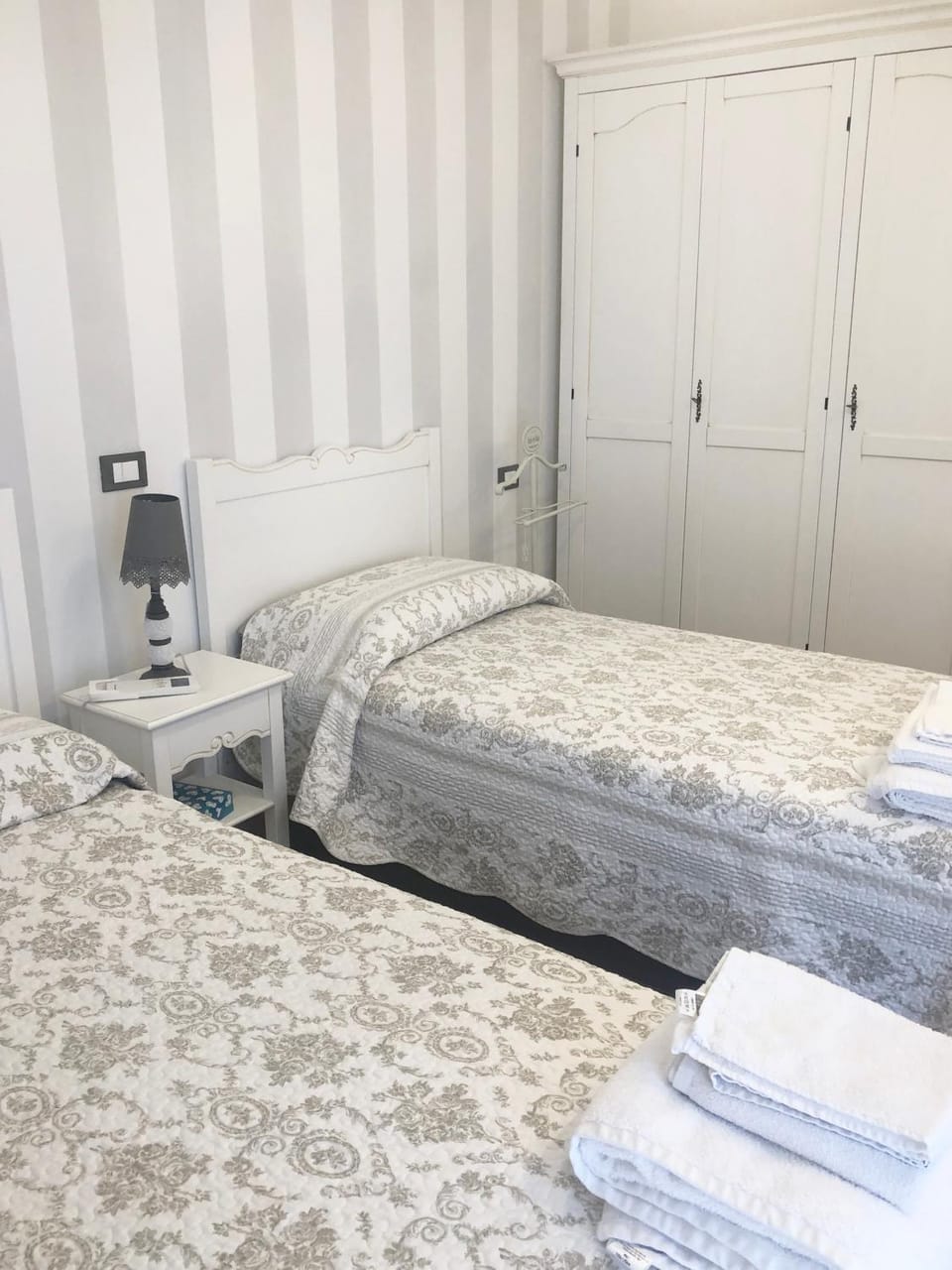 La Rosa Bianca Bed and Breakfast in Lombardy