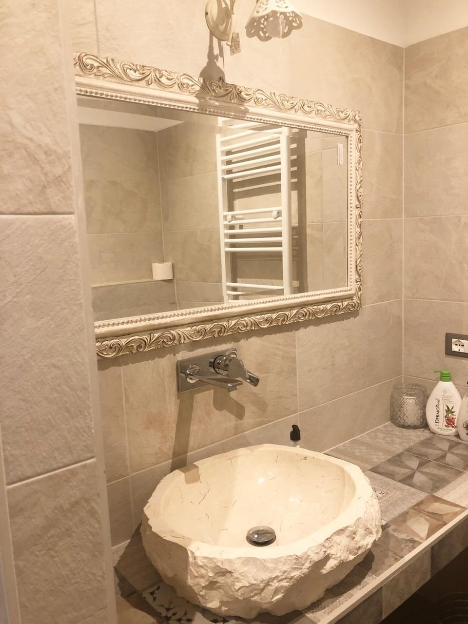 La Rosa Bianca Bed and Breakfast in Lombardy
