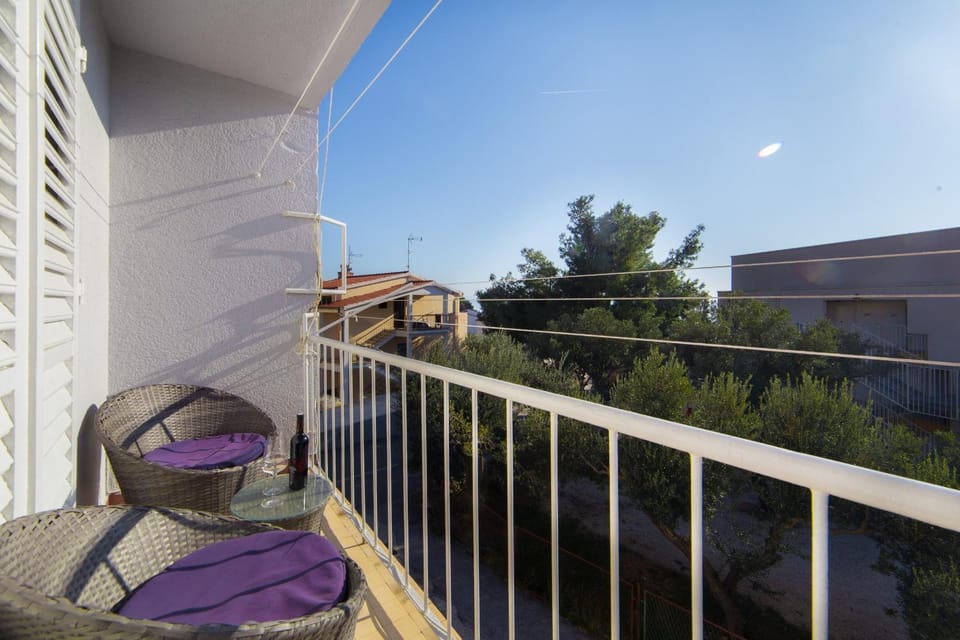 Apartment Caluna Apartment in Split-Dalmatia County