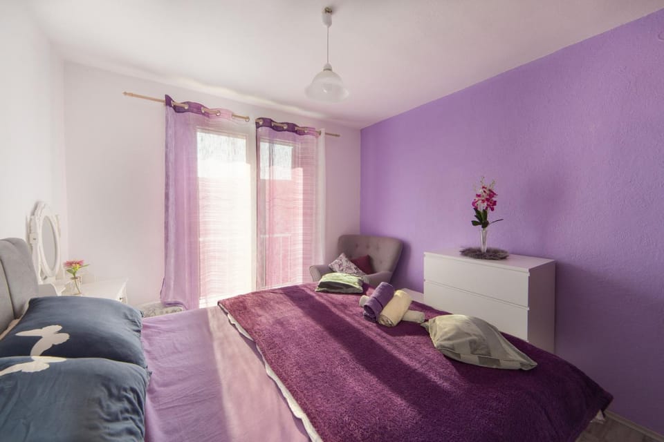 Apartment Caluna Apartment in Split-Dalmatia County