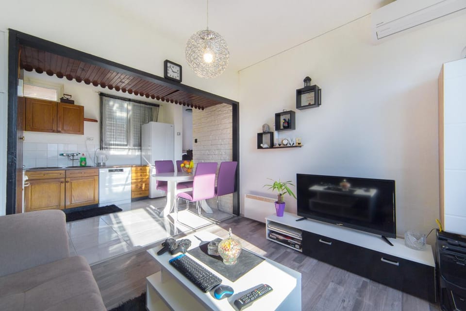 Apartment Caluna Apartment in Split-Dalmatia County