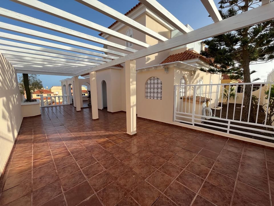 Casa Vista del Mar 1 Apartment in Fuerteventura