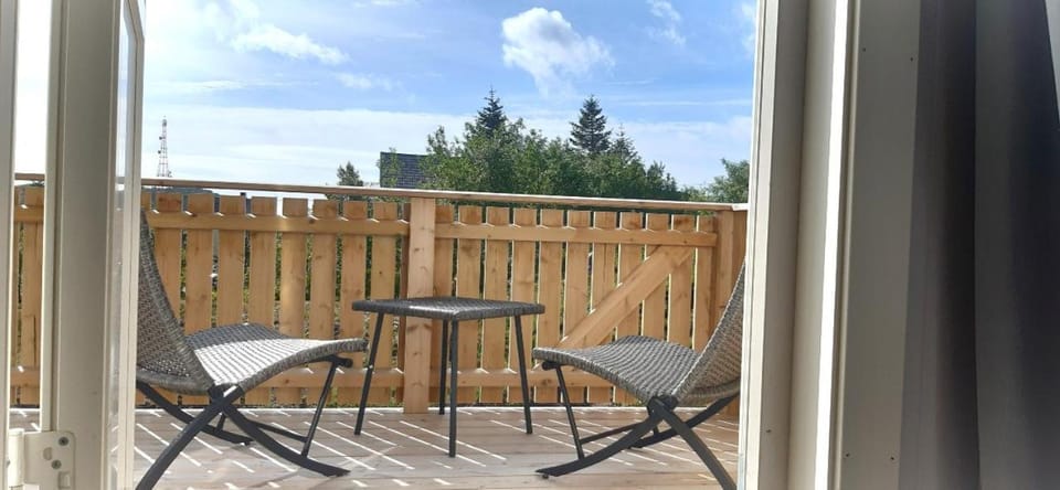 Patio, Balcony/Terrace