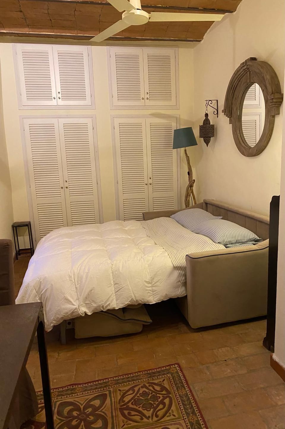 Tuscany Heba Apartment in Tuscany
