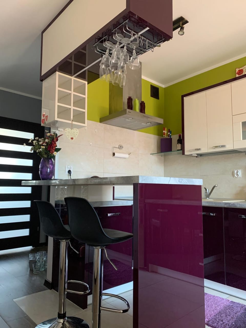 Silver Mazury Apartament Apartment in Lithuania