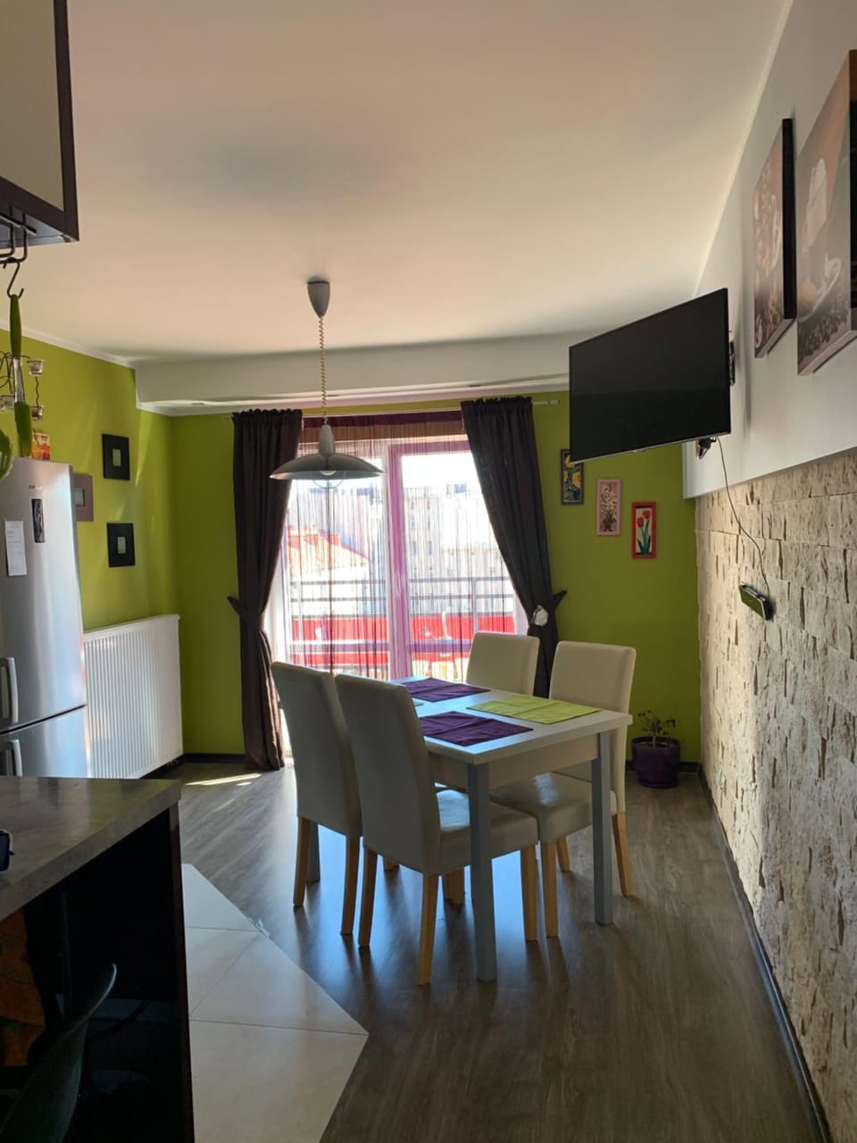 Silver Mazury Apartament Apartment in Lithuania