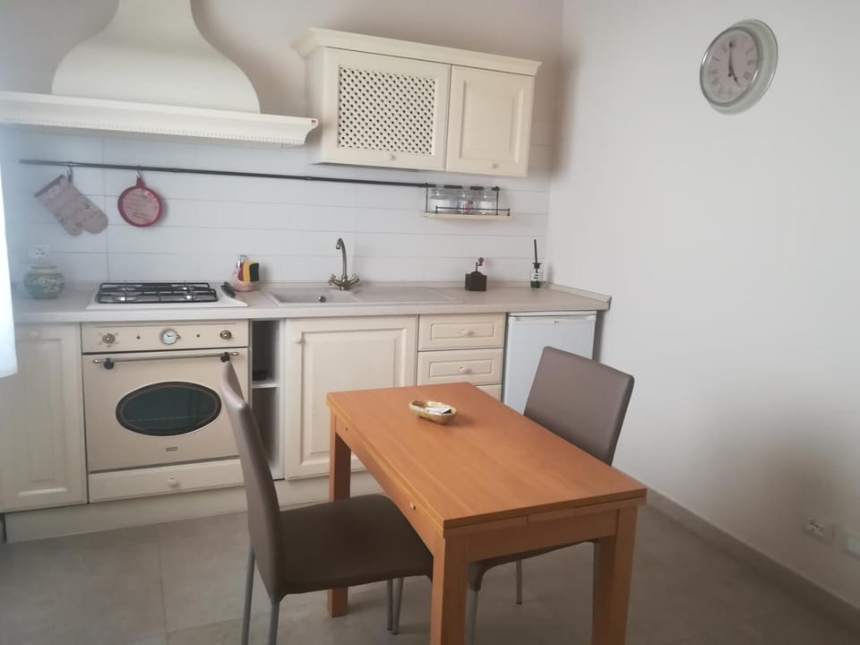 Casa Vacanze Bella Giulia Apartment in Ragusa