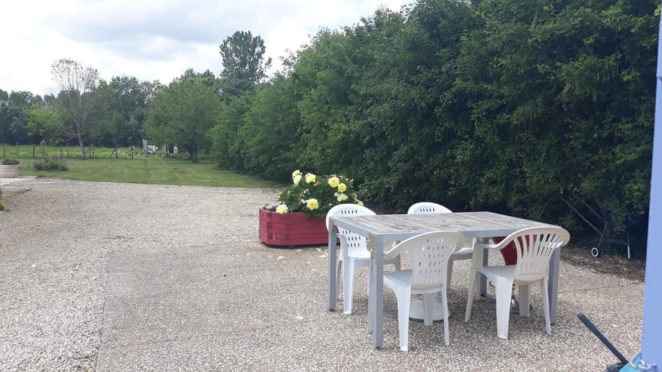 La maison neuve House in Pays de la Loire