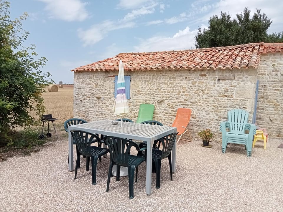 La maison neuve House in Pays de la Loire