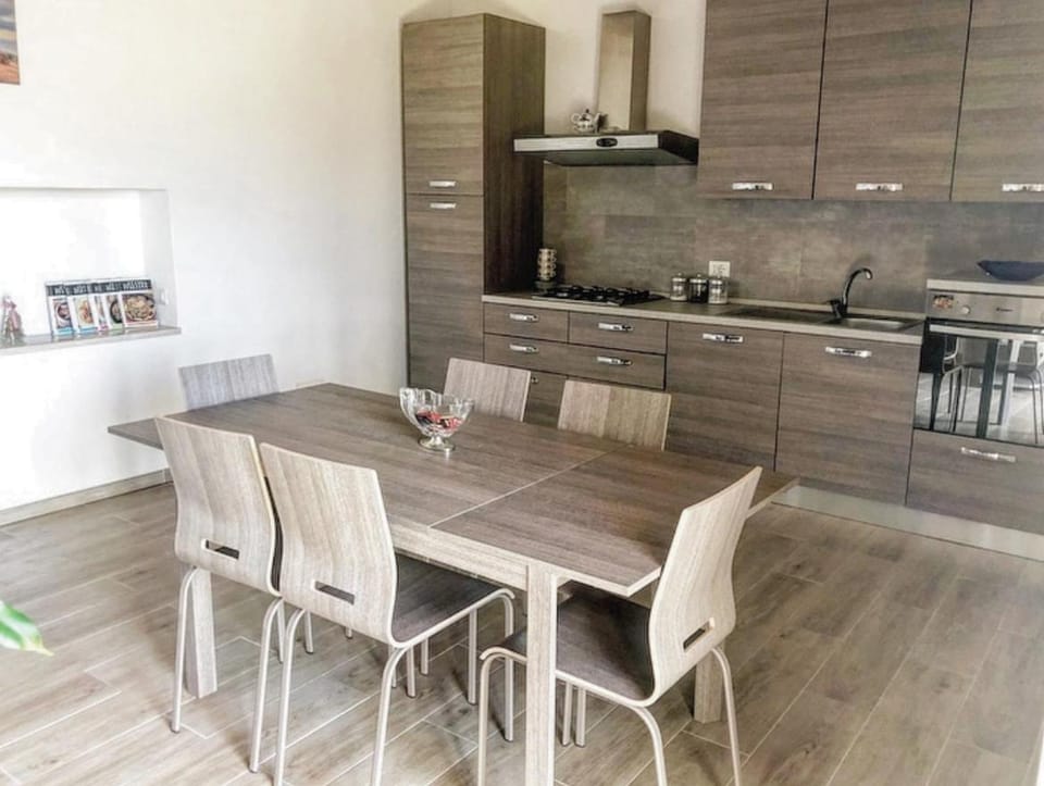 La Casa all'Oliveto Apartment in Pitigliano