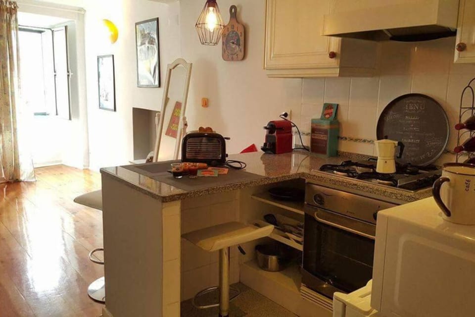 InLoveApartments - Cool Loft at Alfama Apartment in Lisbon