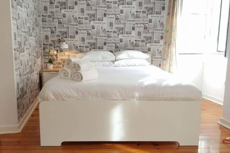 InLoveApartments - Cool Loft at Alfama Apartment in Lisbon