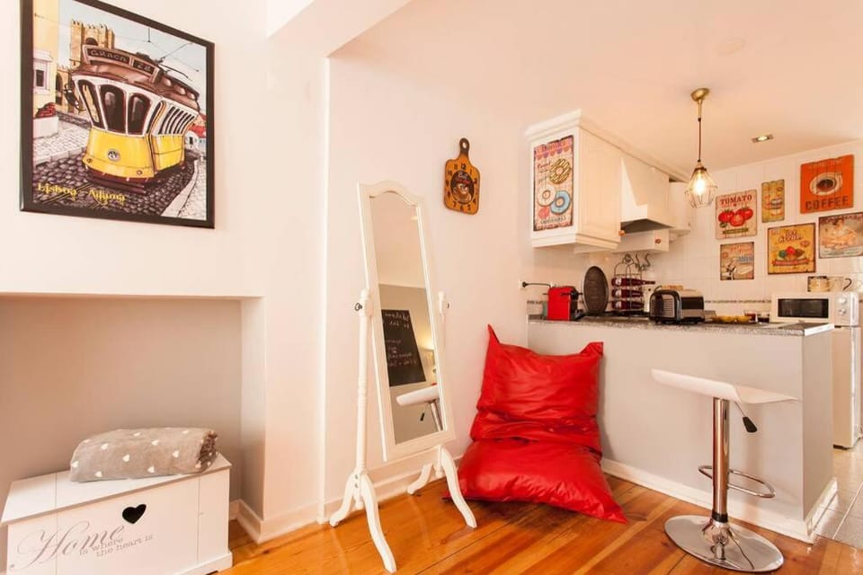InLoveApartments - Cool Loft at Alfama Apartment in Lisbon