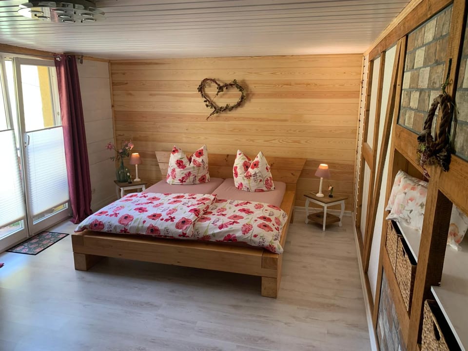 Inas Spreewaldstube Apartment in Lübbenau