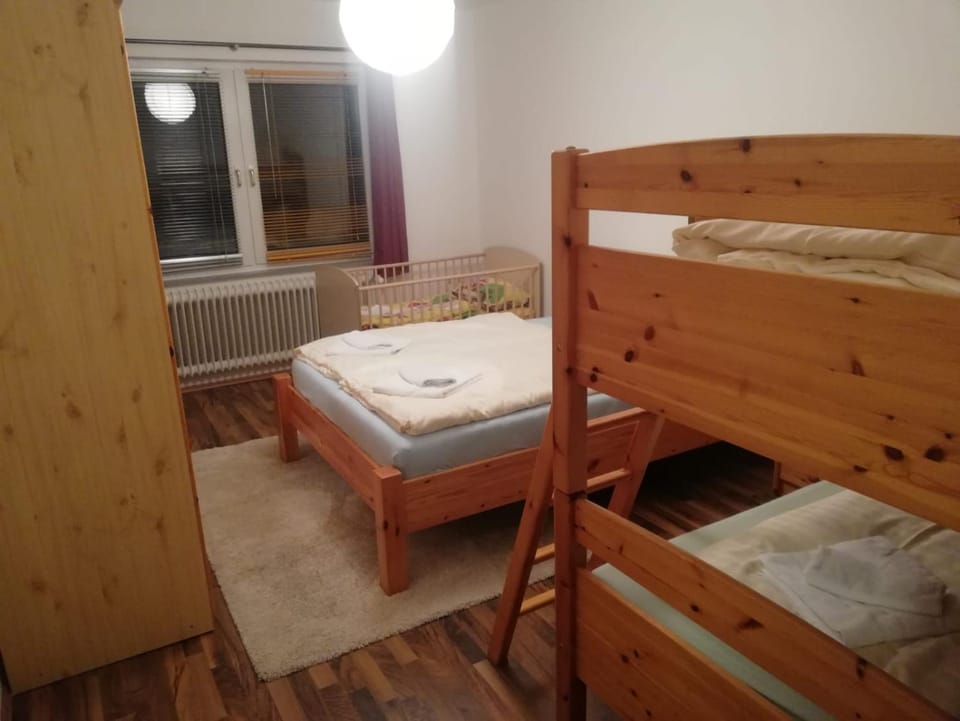 Ferienwohnung Südstrandkrabbe Apartment in Wilhelmshaven