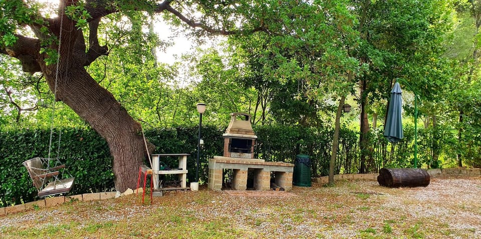 Casa Vacanze Land&Sea Villa in Marche