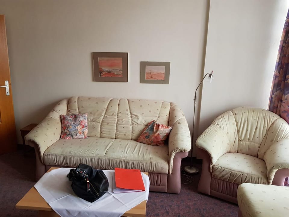 Appartement Sunshine Apartment in Bad Hofgastein