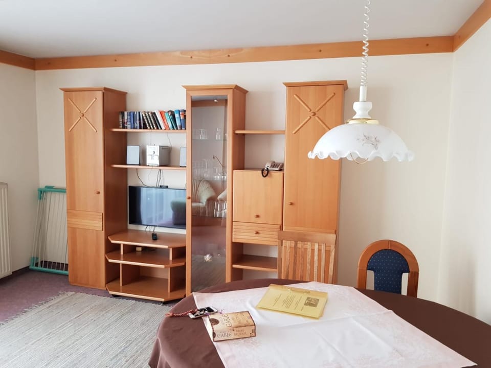 Appartement Sunshine Apartment in Bad Hofgastein