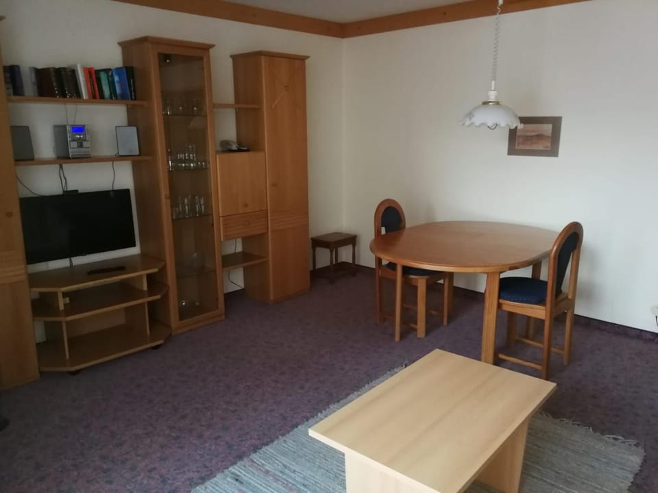 Appartement Sunshine Apartment in Bad Hofgastein