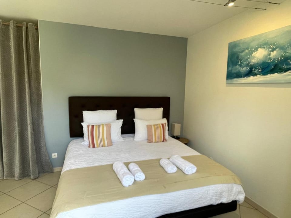 Hôtel et Chambres d'hôtes Les Mureaux - Les chambres de la Marina Bed and Breakfast in Île-de-France