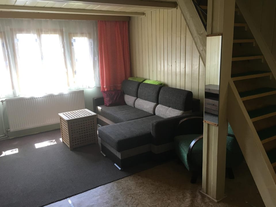 Chata Strmá House in Lower Silesian Voivodeship