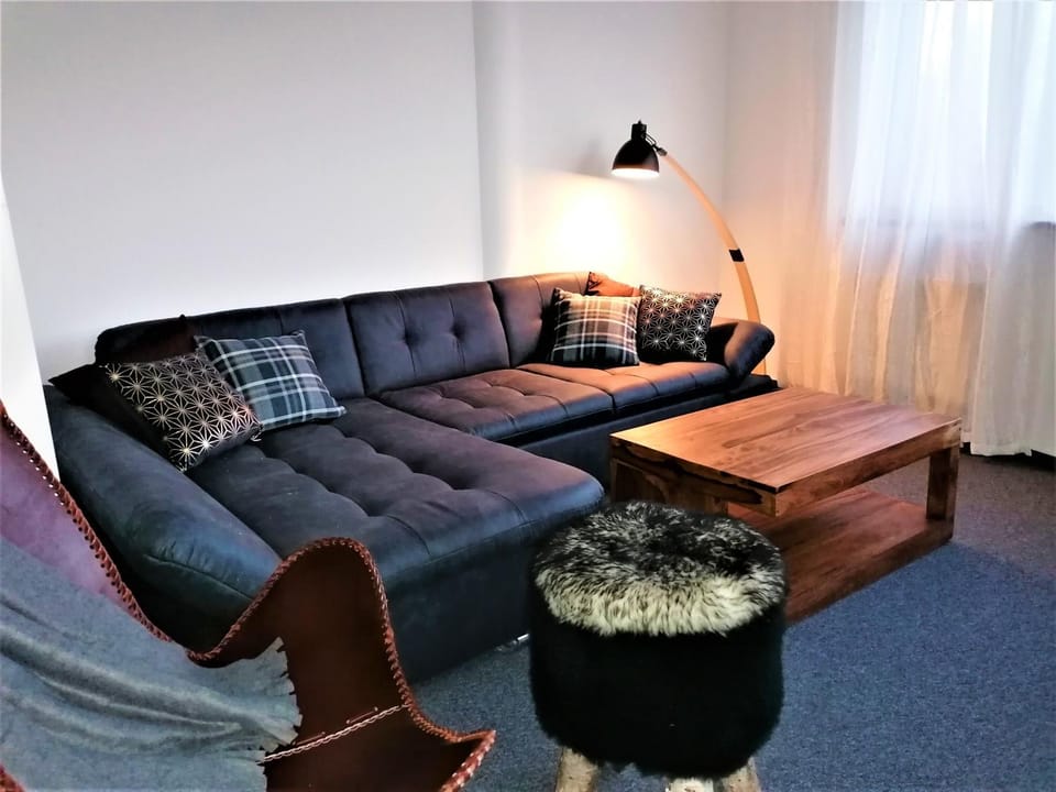 Apartman 11 MyMara Apartment in Slovakia