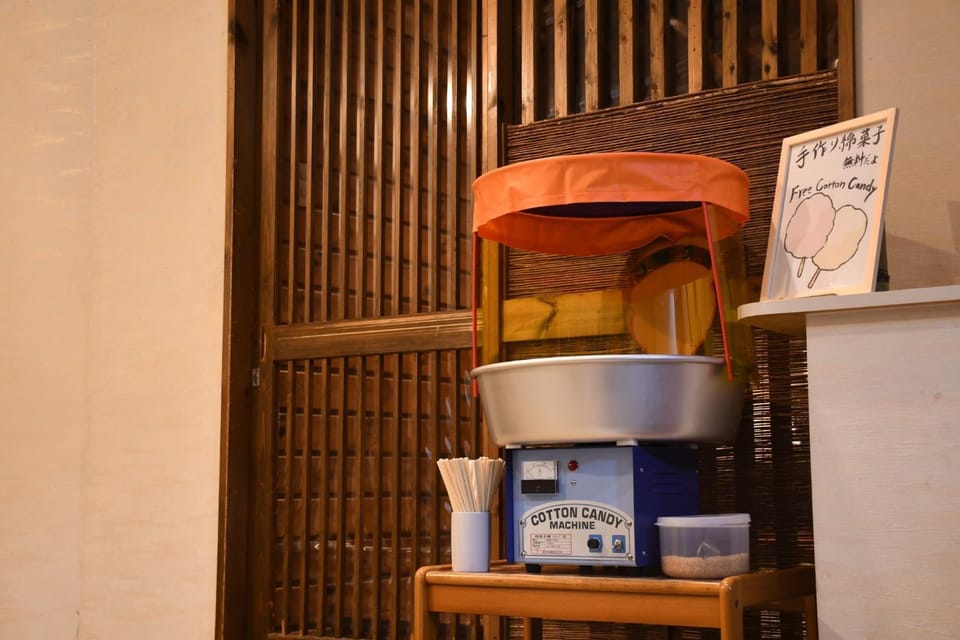 Onsen Inn Hamayu Nagi - Vacation STAY 81905 Hotel in Japan