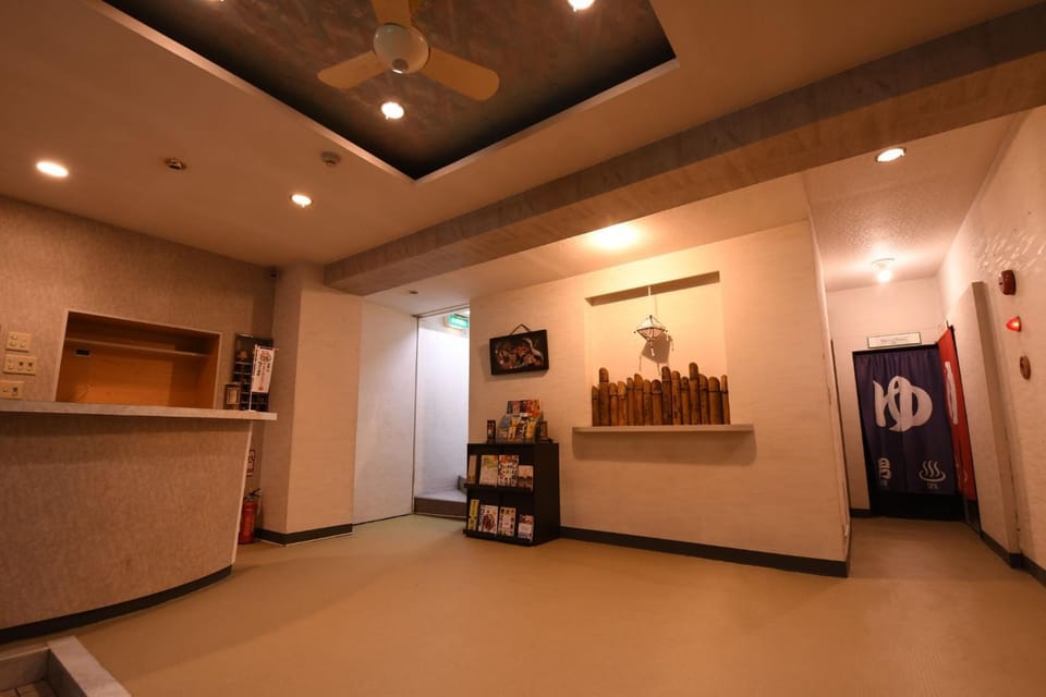 Onsen Inn Hamayu Nagi - Vacation STAY 81905 Hotel in Japan