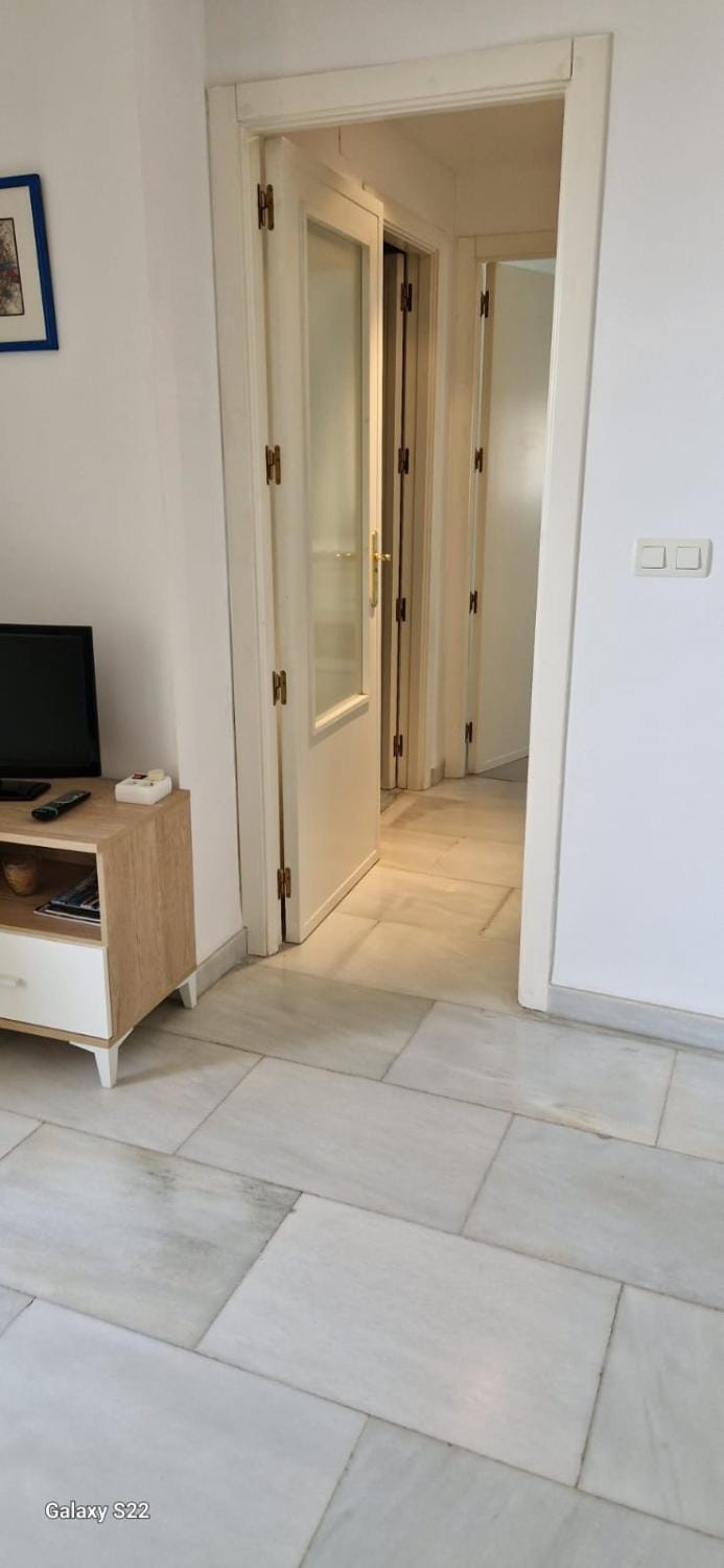 Apartamento primera linea junto al puerto Apartment in Dénia
