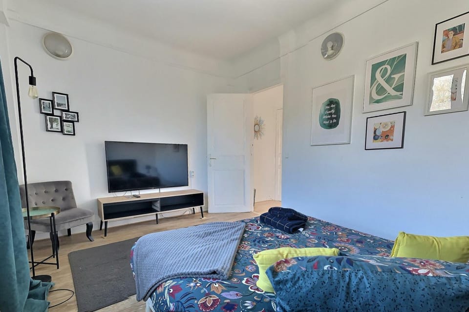 Le Duplex Amiens Centre Apartment in Amiens