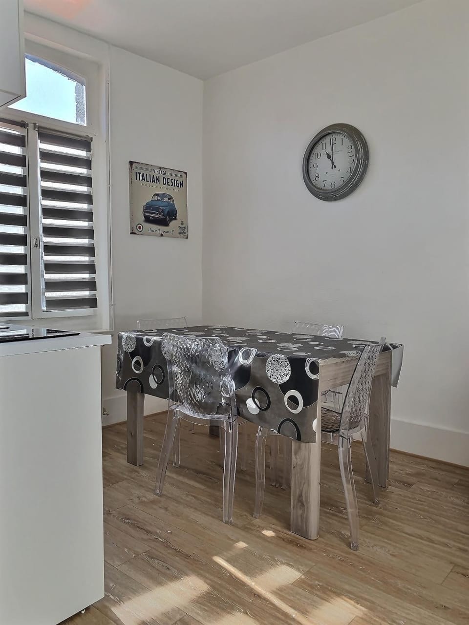 Le Duplex Amiens Centre Apartment in Amiens