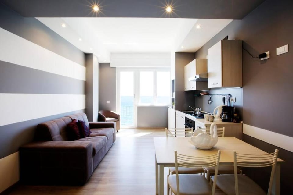 Dall alba al tramonto Apartment in Monterosso al Mare