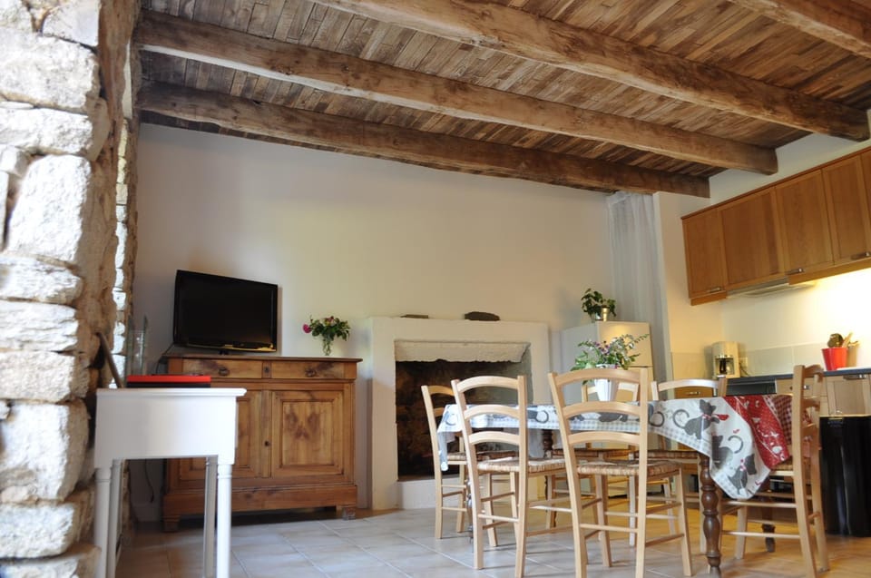 Gite Ti Maen House in Brittany